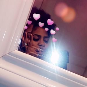 Meet your Posher, Kaley